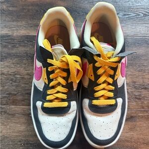 Nike Women's Multicolor Sneakers